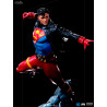 DC Comics - Figure Superboy, Art Scale Deluxe