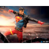 DC Comics - Figure Superboy, Art Scale Deluxe