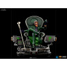 DC Comics - Figurine The Riddler, Art Scale Deluxe