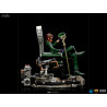 DC Comics - Figurine The Riddler, Art Scale Deluxe