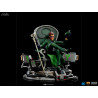 DC Comics - Figurine The Riddler, Art Scale Deluxe