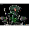 DC Comics - Figurine The Riddler, Art Scale Deluxe