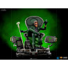 DC Comics - Figurine The Riddler, Art Scale Deluxe