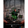 DC Comics - Figurine The Riddler, Art Scale Deluxe