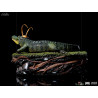 Marvel - Figure Alligator Loki, Art Scale