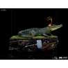 Marvel - Figure Alligator Loki, Art Scale