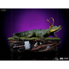 Marvel - Figure Alligator Loki, Art Scale