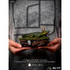 Marvel - Figure Alligator Loki, Art Scale