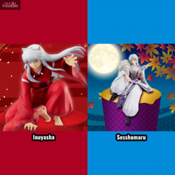 Inu Yasha - Figurine...