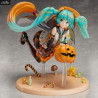 Vocaloid - Hatsune Miku Trick or Miku figure