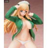 Senran Kagura NewWave Gburst - Figure Yomi, Bare Body Jersey