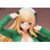 Senran Kagura NewWave Gburst - Figure Yomi, Bare Body Jersey