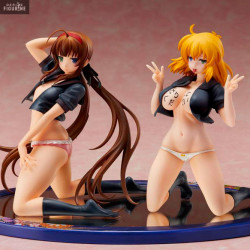 Senran Kagura NewWave...