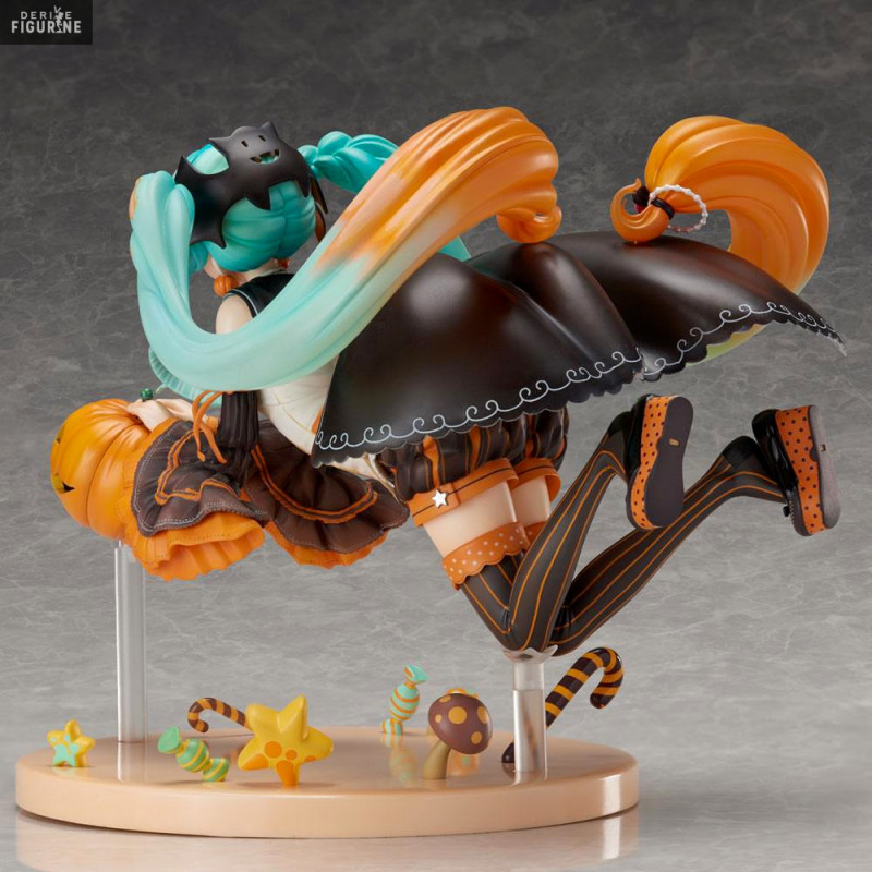 Vocaloid - Figurine Hatsune...