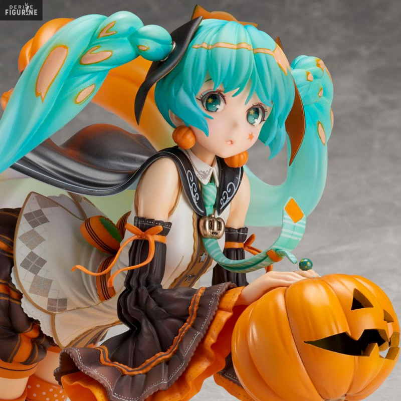 Vocaloid - Figurine Hatsune...