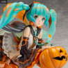 Vocaloid - Hatsune Miku Trick or Miku figure