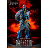 DC Comics, Justice League - Darkseid figure, Dynamic 8ction Heroes