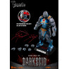 DC Comics, Justice League - Darkseid figure, Dynamic 8ction Heroes
