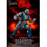 DC Comics, Justice League - Darkseid figure, Dynamic 8ction Heroes