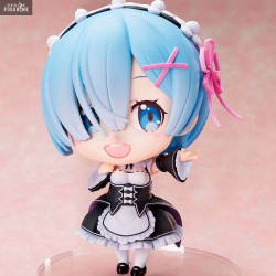 Re:Zero - Figurine Rem,...