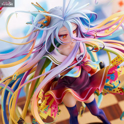 No Game No Life - Shiro...
