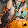 Vocaloid - Hatsune Miku Trick or Miku figure