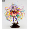 No Game No Life - Shiro figure, Yuu Kamiya Art Works