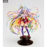 No Game No Life - Shiro figure, Yuu Kamiya Art Works