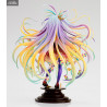 No Game No Life - Shiro figure, Yuu Kamiya Art Works