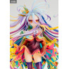 No Game No Life - Shiro figure, Yuu Kamiya Art Works