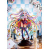No Game No Life - Shiro figure, Yuu Kamiya Art Works