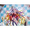 No Game No Life - Shiro figure, Yuu Kamiya Art Works