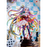 No Game No Life - Shiro figure, Yuu Kamiya Art Works