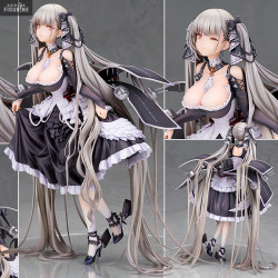 Azur Lane - Figurine...