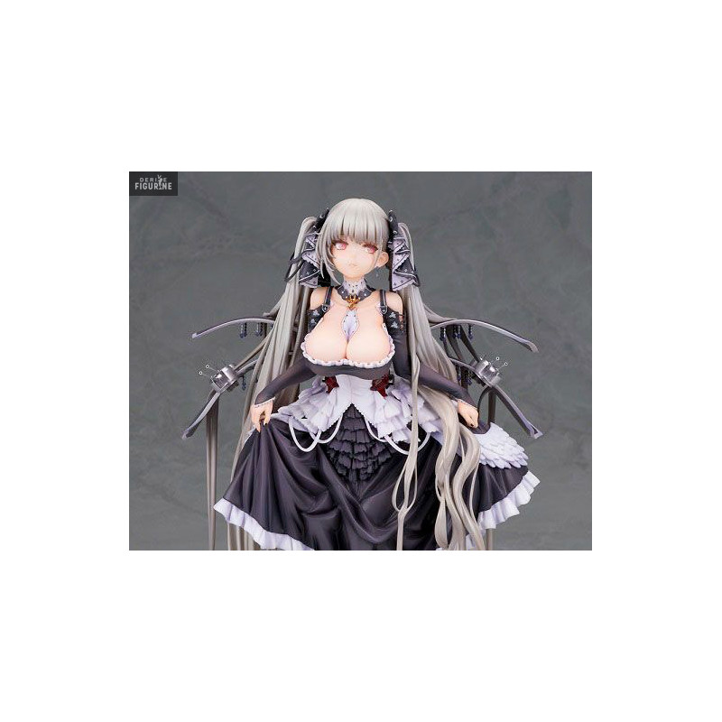 Azur Lane - Figure Formidable