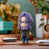 Laid-Back Camp - Figurine Sakura Kagamihara, Nendoroid