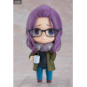 Laid-Back Camp - Figurine Sakura Kagamihara, Nendoroid