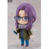 Laid-Back Camp - Figurine Sakura Kagamihara, Nendoroid