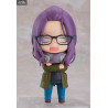 Laid-Back Camp - Figurine Sakura Kagamihara, Nendoroid