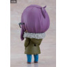 Laid-Back Camp - Figurine Sakura Kagamihara, Nendoroid