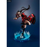 Date A Bullet - Figurine Kurumi Tokisaki