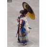 Fate/Grand Order - Figurine Assassin/Okada Izo, Festival Portrait