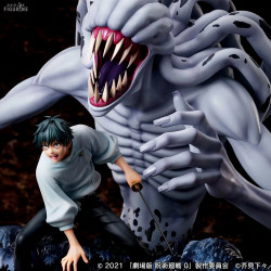 Jujutsu Kaisen 0 -...