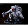 Jujutsu Kaisen 0 - Figures Okkotsu Yuta & Special Grade Vengeful Cursed Spirit Orimoto Rika