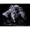 Jujutsu Kaisen 0 - Figurines Okkotsu Yuta & Special Grade Vengeful Cursed Spirit Orimoto Rika
