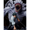 Jujutsu Kaisen 0 - Figurines Okkotsu Yuta & Special Grade Vengeful Cursed Spirit Orimoto Rika