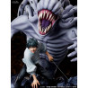 Jujutsu Kaisen 0 - Figures Okkotsu Yuta & Special Grade Vengeful Cursed Spirit Orimoto Rika