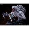 Jujutsu Kaisen 0 - Figurines Okkotsu Yuta & Special Grade Vengeful Cursed Spirit Orimoto Rika