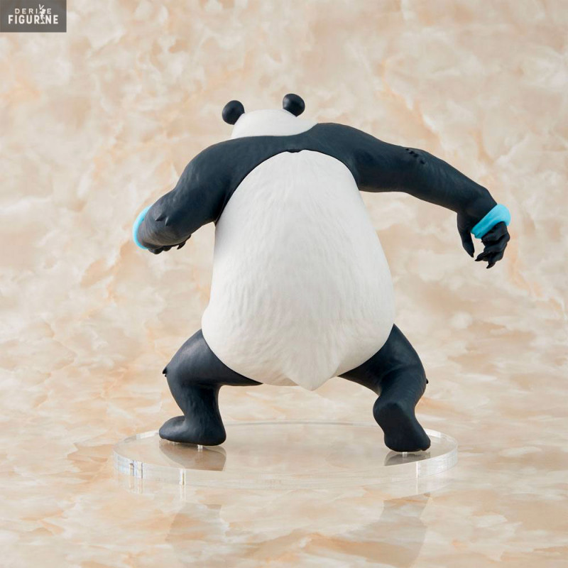 Jujutsu Kaisen - Panda or...