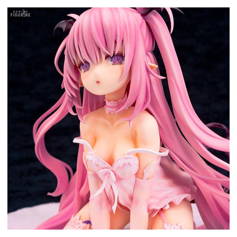 Original Character - Figurine Tamano Kedama Succubas Rurumu
